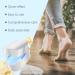 demaxiyad Nail Care Device | Nail Treatments Device for Fingernails & Toenails - Professional Nail Treatments for Damaged Discoloured Nails Versatile Health Nail Care Device - Buy Online on GoSupps.com