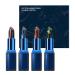 Thermochromic Lipstick - 4 Shades of Moisturizing & Nourishing Lipstick Lightweight Moisturizing Care for Daily Makeup Natural Effect