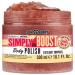 Soap & Glory Simply The Boost Exfoliating Body Scrub - Smoothing Body Polish (300ml) - Buy Online on GoSupps.com