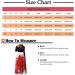 Shop Women's Christmas Cartoon Pulli Dress with Bag | Elegant Red Hoodie Dress for Holiday Parties - Buy Online on GoSupps.com