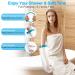 UpGoing 100% Waterproof Arm Cast Cover - Adult Reusable Sleeve Protector for Shower, Bath - Wound Cover for Arm, Hands, Wrists, Elbow, Finger - 2022 New Upgraded - Buy Online on GoSupps.com