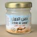 Baume de massage pour douleurs musculaires et articulaires - Baume de la graisse bosse du chameau - Baume effet chaud/froid - Baume de la Daroua - Pour sportifs - Relax - Dohne Al Jamal - 50 g - Buy Online on GoSupps.com