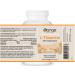Orange Naturals L-Theanine & Magnesium Bisglycinate 250mg 60 Vegan Capsules - Enhanced Sleep & Relaxation Support Promotes Mental Calmness Optimal for Women & Men - Non-GMO Supplement - Buy Online on GoSupps.com
