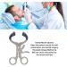 Intraoral Mouth Opener & Cheek Lip Retractor | Professional Stainless Steel Dental Tool for Oral Surgery (S) - International Shipping Available - Buy Online on GoSupps.com