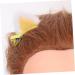 Beaupretty 25 Pairs Children's Hairpin Kids Headband Plush Headband Hairbows Girls Hair Clips Kawaii Ears Hair Clip Cat Ear Barrettes Cosplay Hair Clips Ear Clip Fabric Kitten Girl Child - Buy Online on GoSupps.com