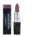 MAC Lipstick Satin Spirit 0.1 oz - Long-Lasting Nude Shade - Buy Online on GoSupps.com