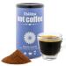 Chikko Not Coffee Organic Roasted Chicory Coffee - Instant Nocaf Coffee - Alternative to Decaf Coffee - Free from Additives and Chemicals - 100% European Product 1x 150gr - Chikko