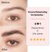 PERMANIA Peach Lash Lift Rod Adhesive & Brow Lamination Glue - Strong Viscosity & Water Solubility for Lash Perm Kit - Buy Online on GoSupps.com