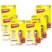 Carmex Carmex Pomegranate Lip Balm Ultra Moisturizing Spf 15 6 Units