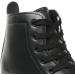 Jessie High Top Double Row Roller Skates for Women Men Boys and Girls - Black - Size 40 (US 8.5) - Buy Online on GoSupps.com