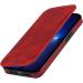 BRART Wallet Case for iPhone 13/13 Pro/13 Pro Max PU Leather Magnetic Protective Flip Case Cover with Credit Card Slot Viewing Stand Shockproof TPU (Color : Red Size : 13 6.1") 13 6.1" Red - Buy Online on GoSupps.com