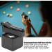 Yunir Portable Snooker Cue Chalk Holder - Pool Billiard Accessory Tool - Buy Online on GoSupps.com