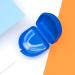 Glamza Bruxism Mouth Guard for Grinding Teeth - Stop Grinding Clenching Teeth at Night - TMJ Relief - Buy Online on GoSupps.com