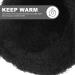 Winter Fluffy Shoe Inserts - Cozy Clog Liners for Men & Women | Abaodam 2 Pairs Furry Plush Replacement Skates - Buy Online on GoSupps.com