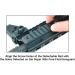 UTG PRO Low Pro Mid Length Rail for Super Slim Rail  7 Slots - Buy Online on GoSupps.com