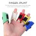 10pcs Sosoport Support Braces - Finger Splints for Broken & Strained Injuries | International Shipping - Buy Online on GoSupps.com