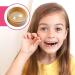 Wooden Tooth Storage Box - Baby Teeth Keepsake Organizer and Holder - Buy Online on GoSupps.com