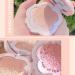 XIXIAN Blush Face Powder Blush Makeup Cheek Blush Contour & Highlight Face Natural-Looking Blush 04 - Buy Online on GoSupps.com