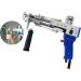 Loop Pile Tufting Gun Rug Tufting Machine | Electric Carpet Weaving Flocking Handheld Knitting Machine | 110V-220V 9-21mm - Buy Online on GoSupps.com