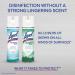 Lysol Early Morning Breeze Disinfectant Spray 19 oz - Fast-Acting Cleaning Solution - Buy Online on GoSupps.com
