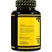 Primaforce Turmeric with Bioperine 120 Capsules 2300 mg Per Serving - Dietary Supplement 40 Servings - Buy Online on GoSupps.com