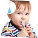 Buy Cute Children's Toothbrushes - Kid-Friendly Designs for Healthy Teeth | International Shipping Available - Buy Online on GoSupps.com
