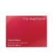 Calvin Klein My Euphoria Eau de Parfum Women's Ambery Floral Perfume With Notes of Blackcurrant Orchid Flamb Black Sesame Vanilla & Woods Long Lasting Fragrance 1 Fl Oz (Pack of 1) - Buy Online on GoSupps.com