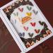 Nail Color Display Book - Self-Adhesive Gel Color Board with Magnetic Closure for Salon Nail Art - DIY Polish Showcase - Buy Online on GoSupps.com
