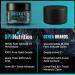 Organic Shilajit Resin - Gold Grade | Rich in Fulvic & Humic Acid | Immune System Booster | Vegan Friendly - Buy Online on GoSupps.com