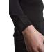 Sherwood Children's Long-Sleeved Underwear Set | 2-Part Functional Sweat Suit | Ideal for Cold Weather | Black 164 - Buy Online on GoSupps.com