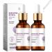 Venature Bakuchiol Retinol Rejuvenation Serum Retinol & Vitamin for Wrinkles Bakuchiol Retinol Face Serum Korean Retinol Serum for Wrinkles (2Pcs)