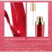 18 Color Diamond Glitter Lip Gloss | Long-Lasting Smooth Non-Stick Liquid Lipstick for Comfortable Wear - Buy Online on GoSupps.com
