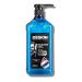 Morfose Shaving Gel - Infused with Soothing Aloe Vera and Vitamin E Perfect for Sensitive Skin Protects from Nicks and Cuts Easy to Use and Rinse Off 30.43 Fl Oz