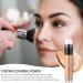 Full Coverage Concealer Stick - Moisturizing Dark Circle Concealer - Air Cushion Foundation Beauty Wand Multi-Use Concealer Eye Brightening Concealer Wobblo - Buy Online on GoSupps.com
