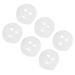 100pcs Precut Gauze Facial Mask Sheets - Disposable DIY Face Masks for Salons | Strong Water Absorption - Buy Online on GoSupps.com