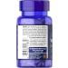 Puritan's Pride Extra Strength Water Pill 100 CAPS - Natural Diuretic Supplement - Buy Online on GoSupps.com