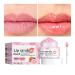 Lip Scrubs Exfoliator Moisturizer-New Exfoliator Scrub and Moisturizer Kit. (1PC)