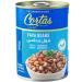 Cortas Fava Beans 14oz (6 PACK) - RTE Cooked Foul Medammas (Original Plain) - Buy Online on GoSupps.com