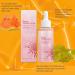 Sunless Tanning Drops Naturally Boost Body Natural Tanner 60ml Long Lasting Keep Nourished For Face Enhancing Skin Tone Without The Sun Damage Your For A Genuine Sun-Kissed Glow For All Types - Buy Online on GoSupps.com
