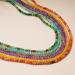 SBTRKT 5-Piece Purple Acrylic Fiber Eye Chain for Sunglasses | Stylish Sturdy Perfect for All Ages - Buy Online on GoSupps.com