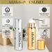 Unlimit Pheromones Perfumes for Women - Women s Pheromone Perfume - Female Set 2x5ml- Mujer Perfume Concentradas con Feromonas - Great Holiday Gift - Buy Online on GoSupps.com