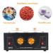 Double Wax Warmer Machine: Professional Electric Pot for Hair Removal - Waxing Kit for Facial & Body SPA - Buy Online on GoSupps.com