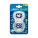 Dr Brown's Advantage Pacifier - Glow in the Dark Blue for 0-6 Months | International Shipping Available - Buy Online on GoSupps.com