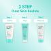 Super Facialist Breakout Buster Serum - Clear Skin Solutions Spot Treatment for Acne with 10% Niacinamide Tea Tree Oil & Prebiotics Vegan Friendly 30ml - Buy Online on GoSupps.com