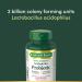Nature's Bounty Acidophilus Probiotic 2 Billion 150 caplets - Buy Online on GoSupps.com