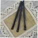 PLAFOPE Long Black Makeup and Handle Women Eyeshadow Tool for - Buy Online on GoSupps.com