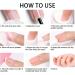 Lofuanna Purple Dip Powder Nail Kit Starter - DIY French Manicure Set for Beginners - No UV/LED Needed - Buy Online on GoSupps.com