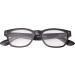 UltraByEasyPeasyStore Adult Reading Glasses +1.0 Dioptre - Stylish Eyewear for Men & Women - International Shipping Available - Buy Online on GoSupps.com