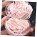 FRCOLOR 2 Sets Double Eyelid Sticker Eye Lid Tape Invisible Eyelid Sticker Eye Lift Tape for Droopy Lids Eyelid Strips for Hooded Eyes Invisible Mesh Belt No Trace Double Eyelid Tape - Buy Online on GoSupps.com