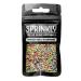 SPRINKLY - Glimmer Stars - Rainbow (Mini) - 25g